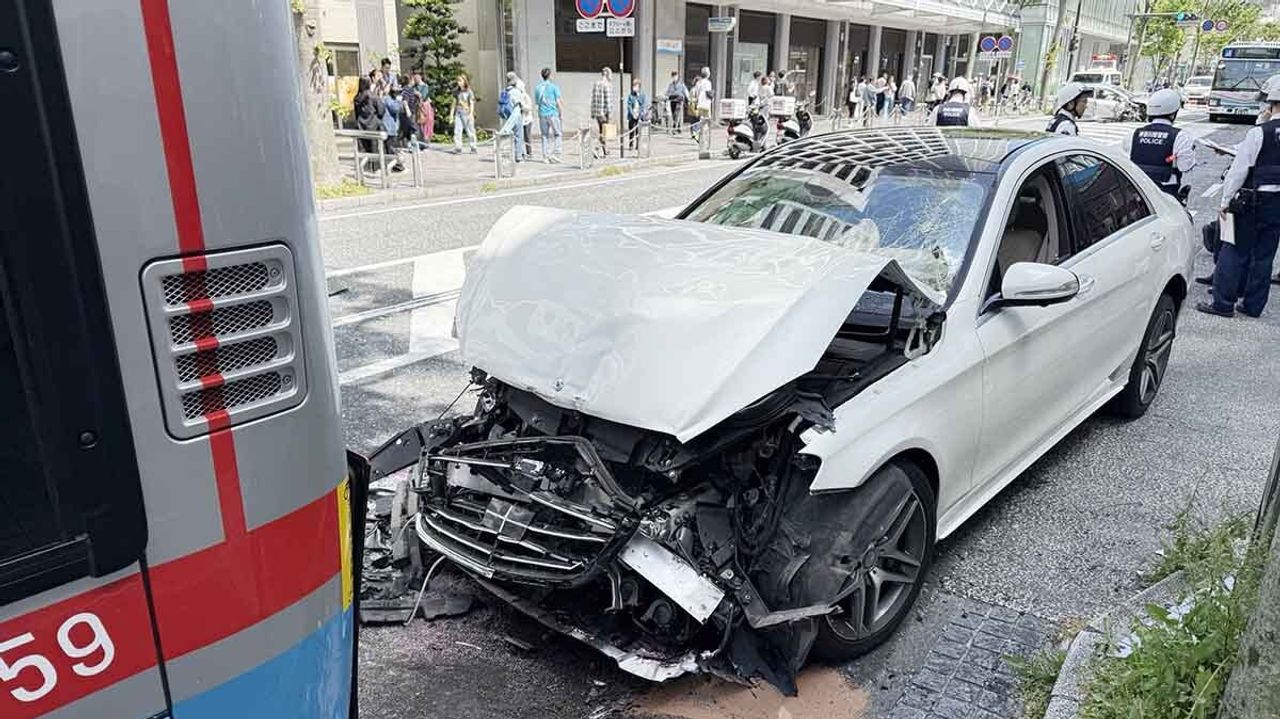 横須賀事故 ひき逃げ疑いで再逮捕 - Yahoo!ニュース