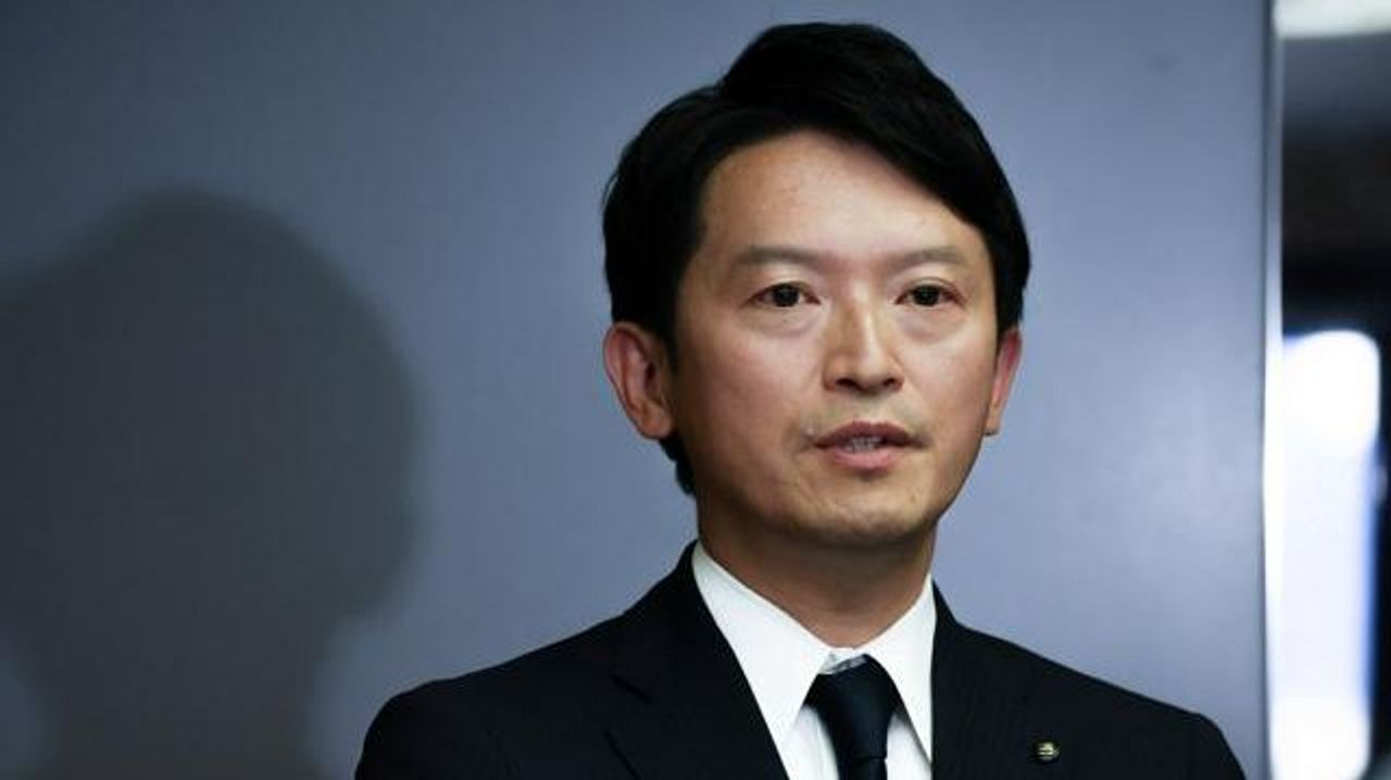 兵庫県 立花孝志氏のXに削除要請 - Yahoo!ニュース