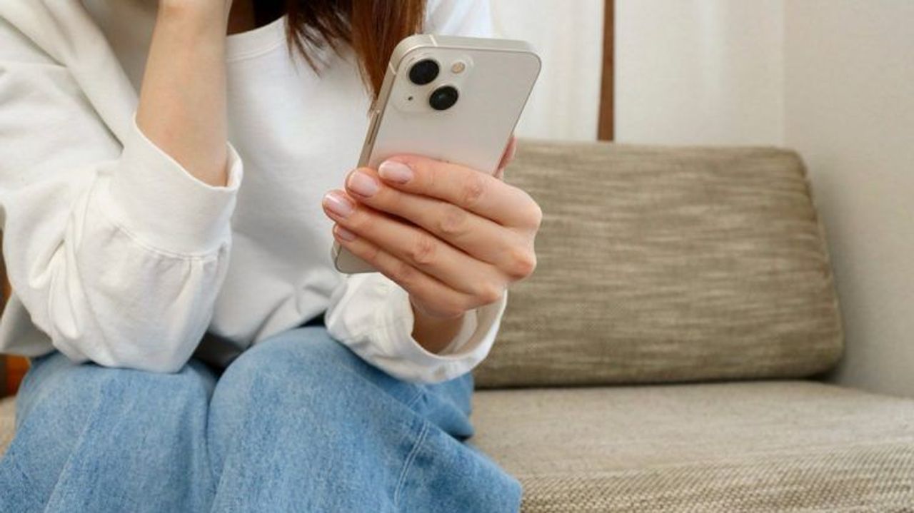 AIで性的動画被害 Z世代の危機感 - Yahoo!ニュース
