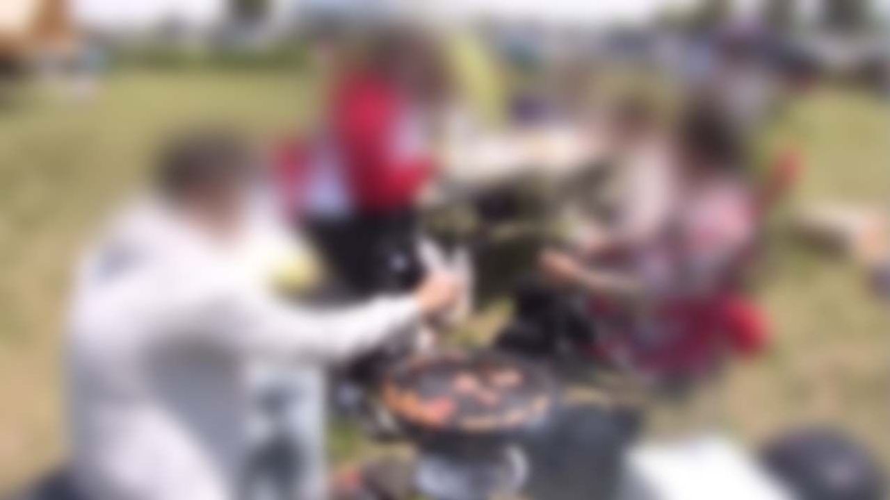 BBQをする際の法的な注意点 解説