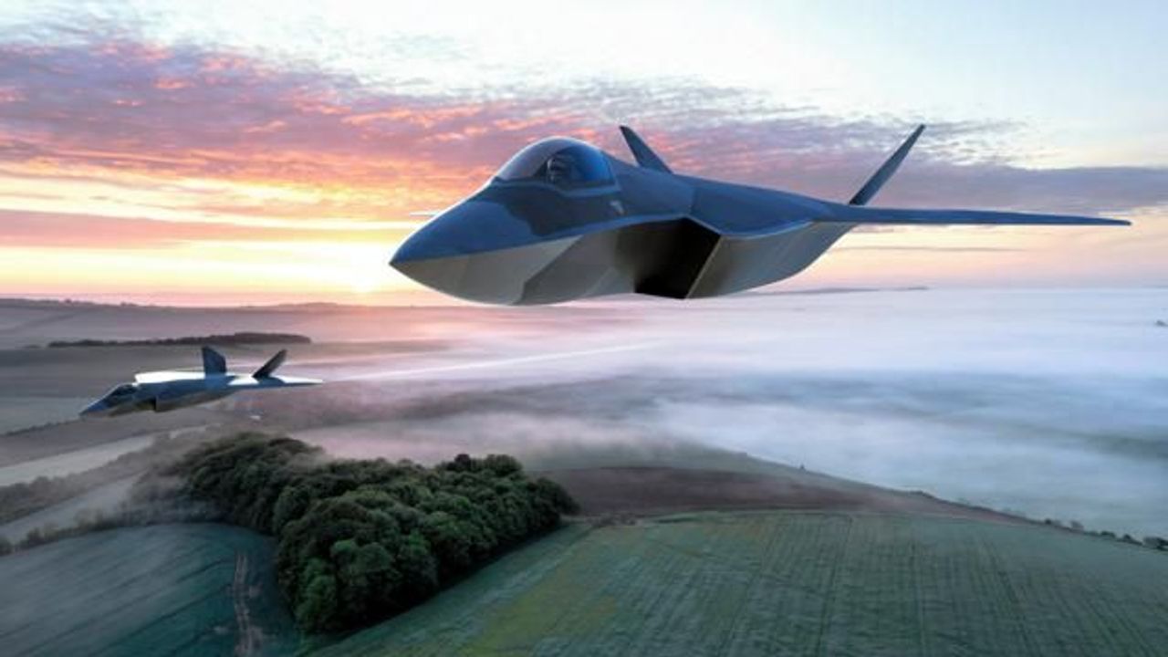 日英伊の戦闘機 サウジ参画容認へ