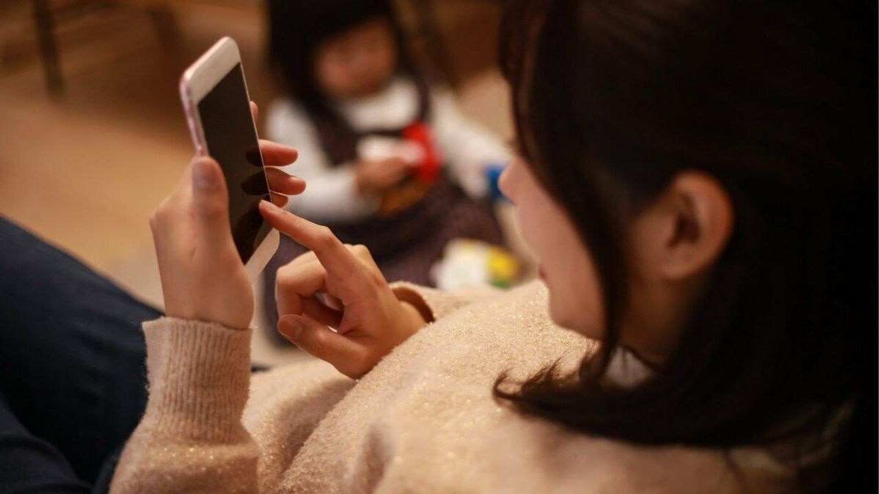 SNSに子供の顔出し写真 リスクは - Yahoo!ニュース