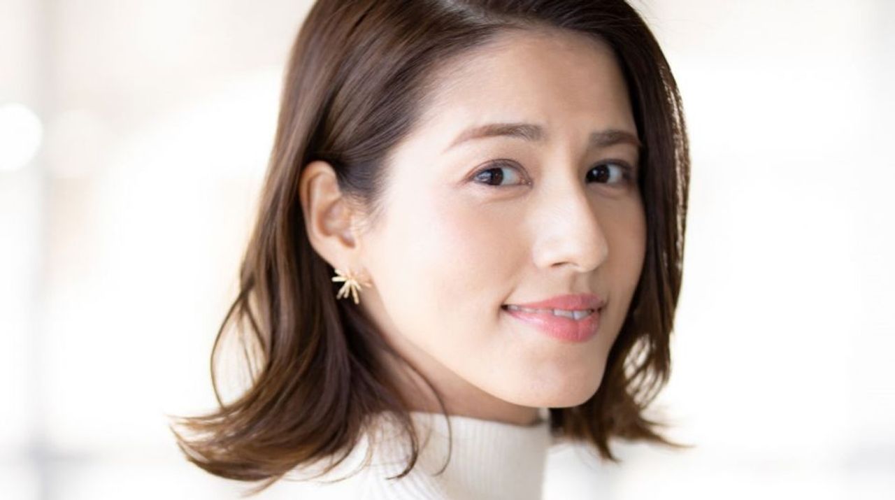 元フジ永島アナ フリーで活動再開