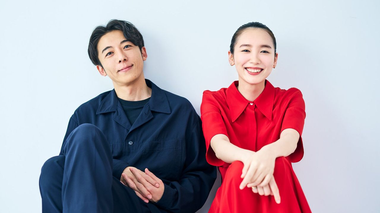 高橋一生 俳優の飯豊まりえに感嘆