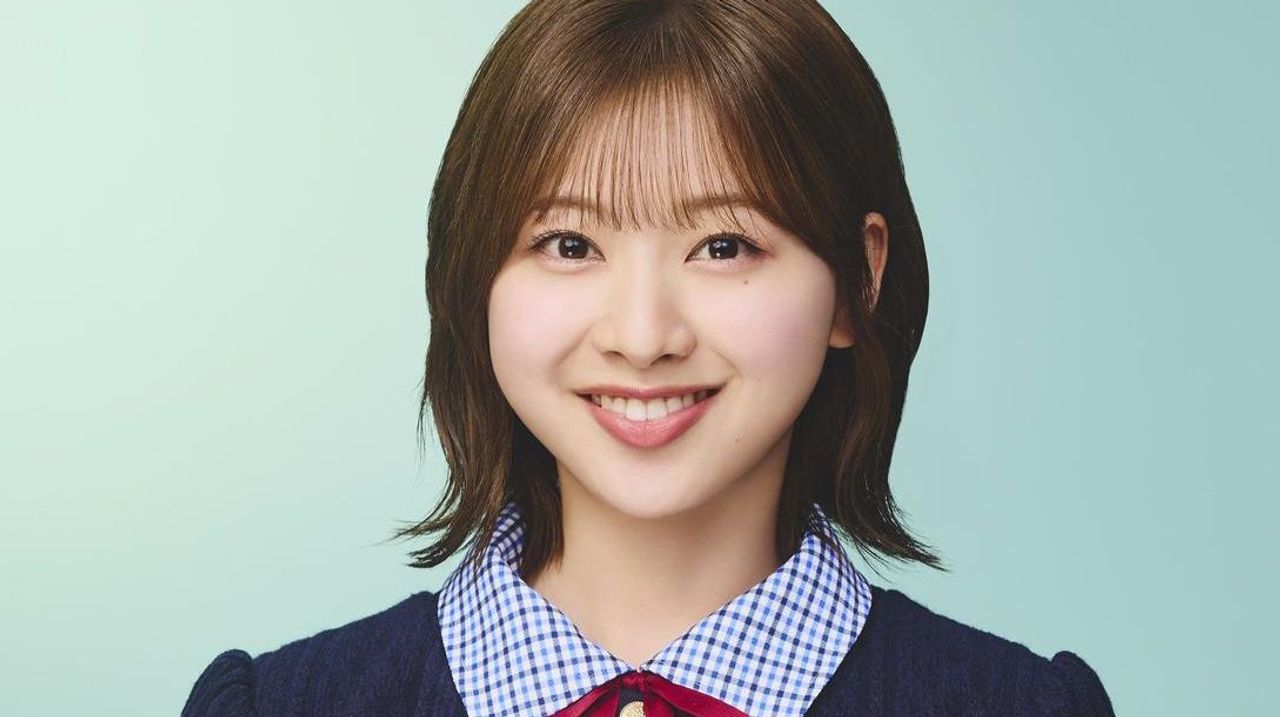 日向坂46・富田鈴花が卒業発表