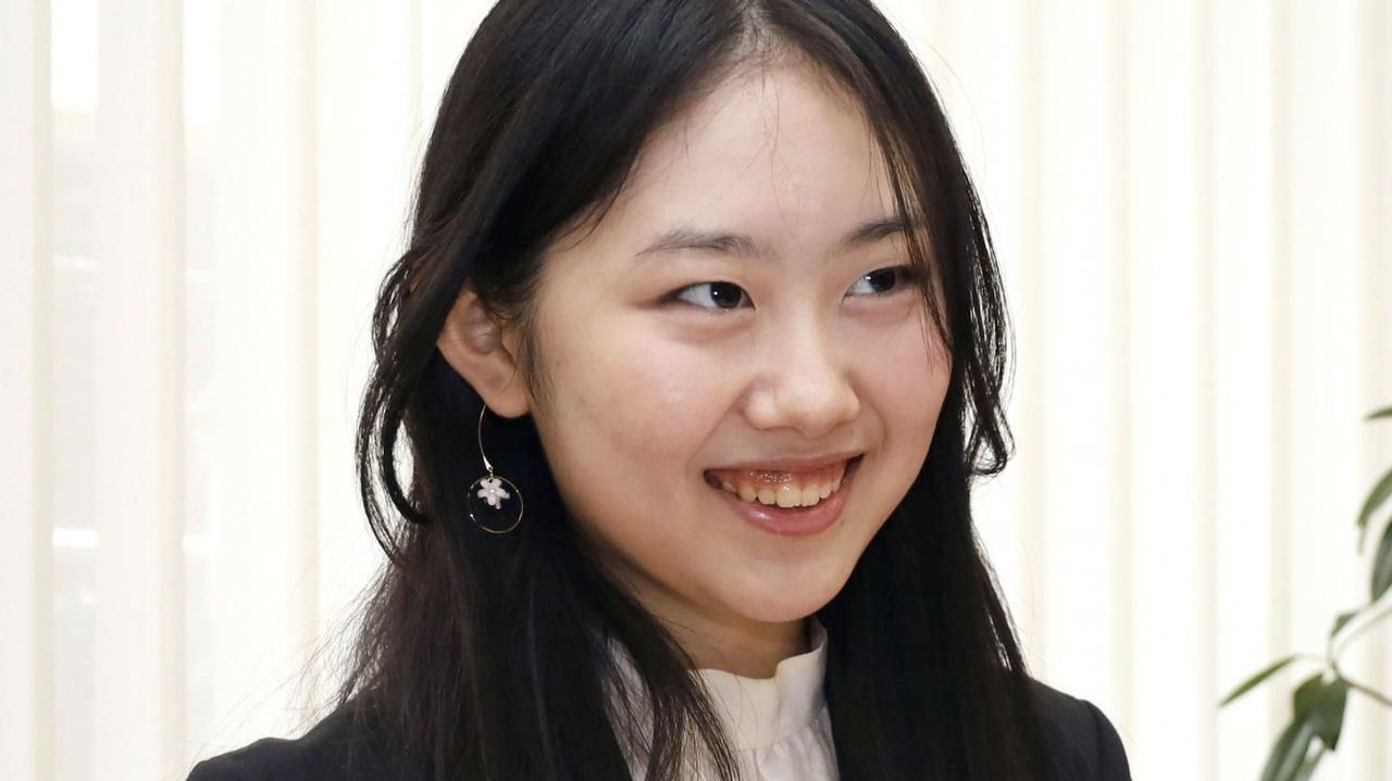 社長は中学3年生 アイデア絶えず