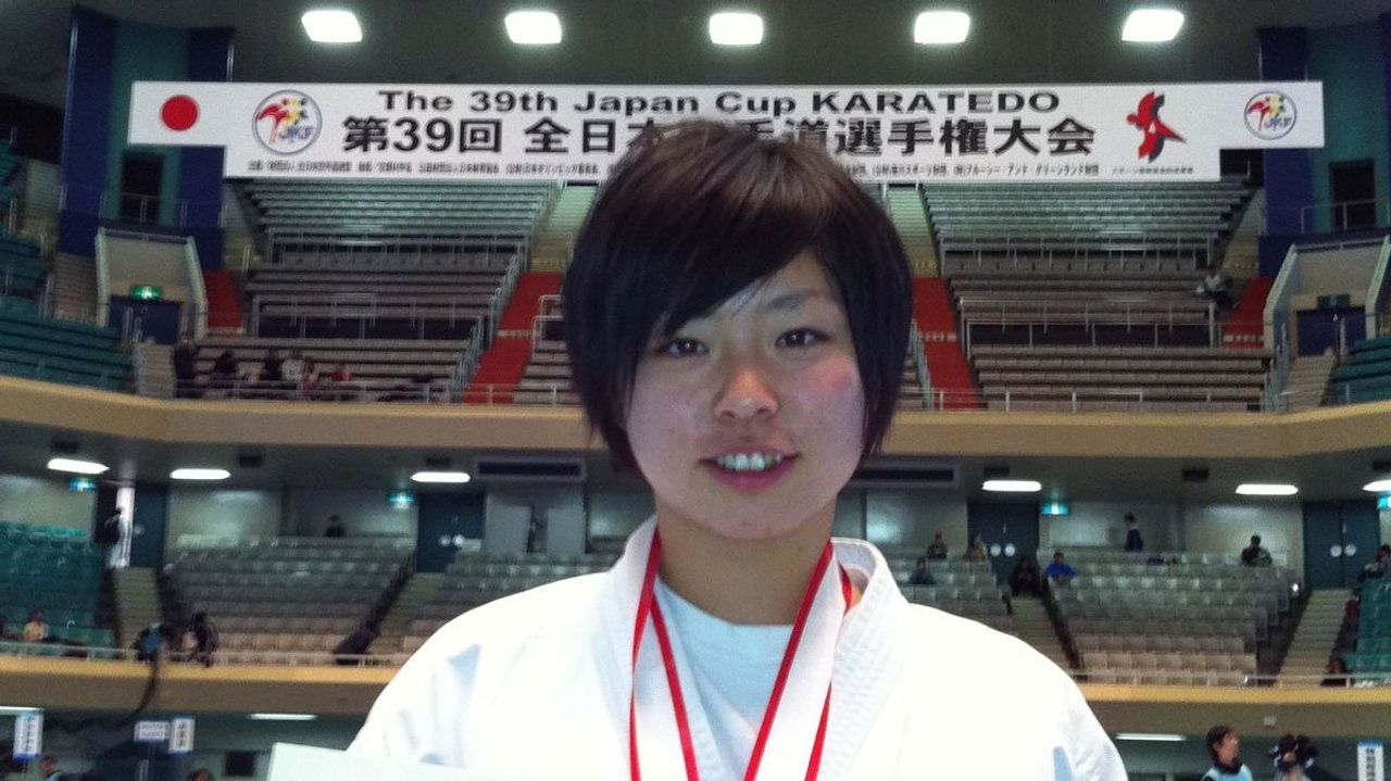 五輪選手→モデル 転身の理由
