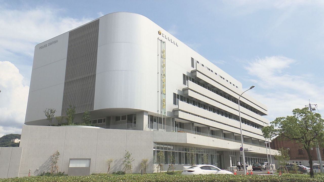 食事与えられず3歳心肺停止 逮捕