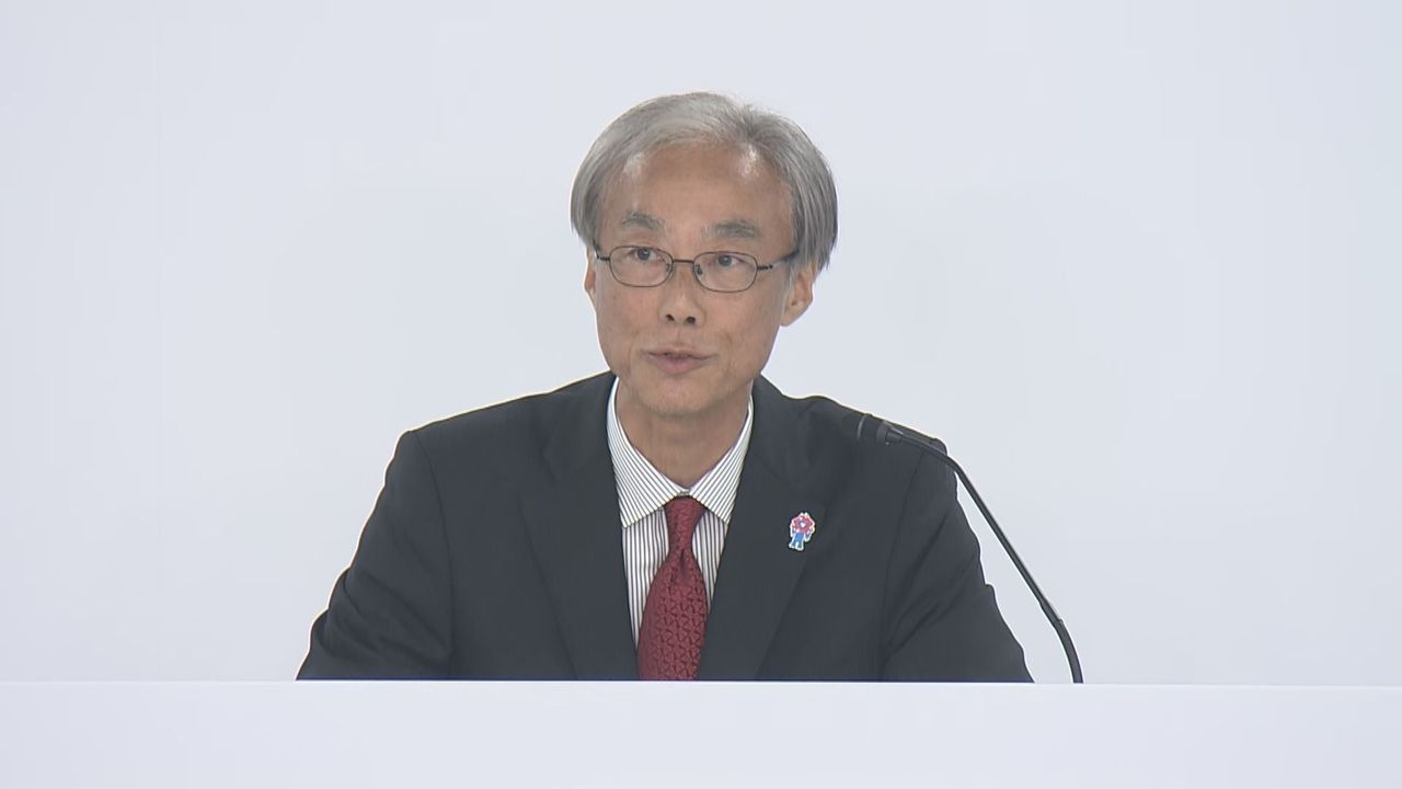 万博関係者が裏で喫煙 協会認める - Yahoo!ニュース