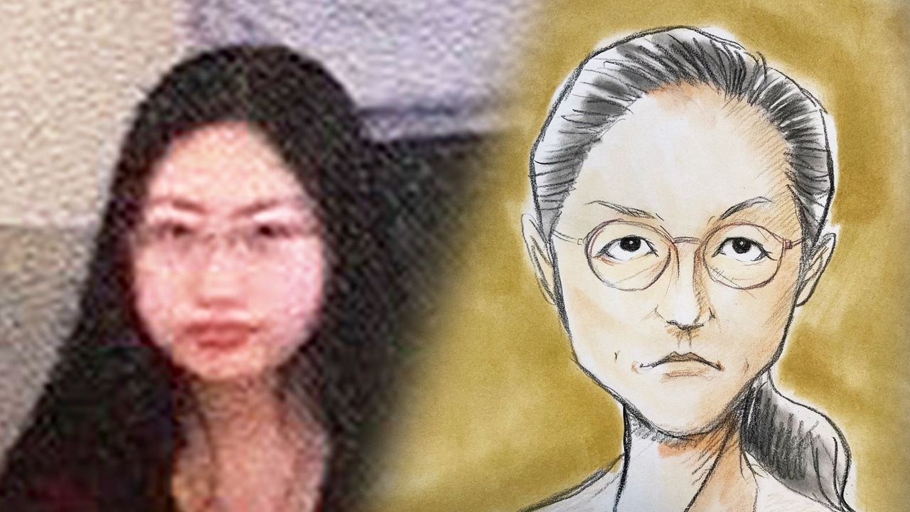 首切断事件 母親に猶予付き判決