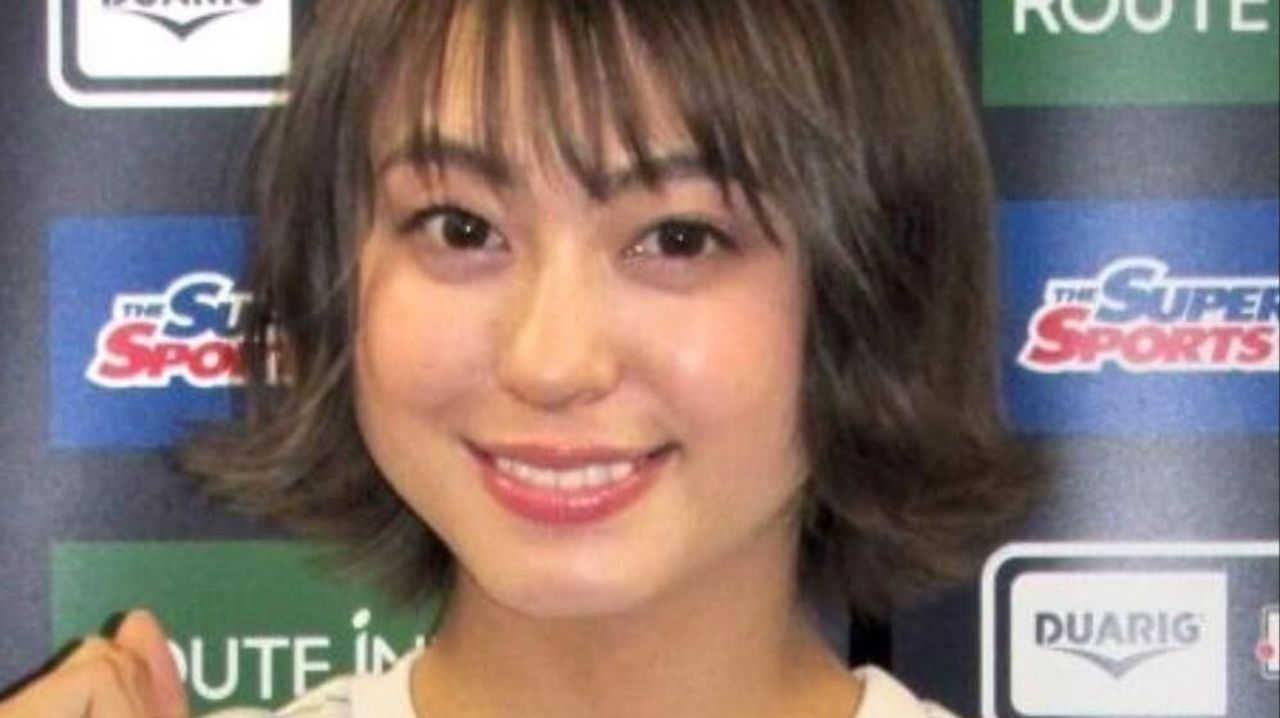 大川藍、離婚と再婚を報告 - Yahoo!ニュース