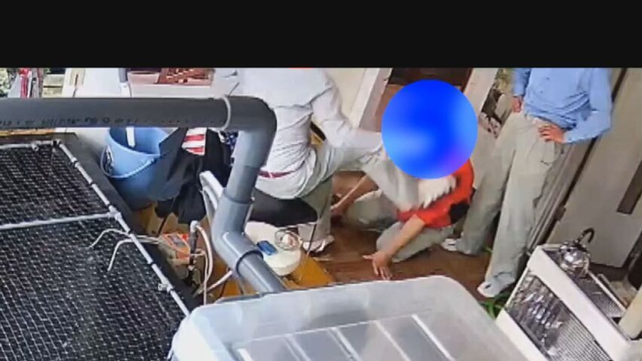 暴力ふるう社長 会社の異様な実態