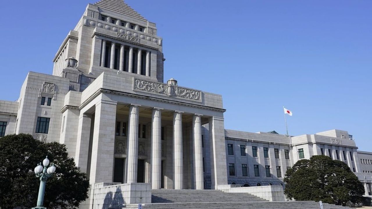立憲党内 不信任案見送り論強まる - Yahoo!ニュース