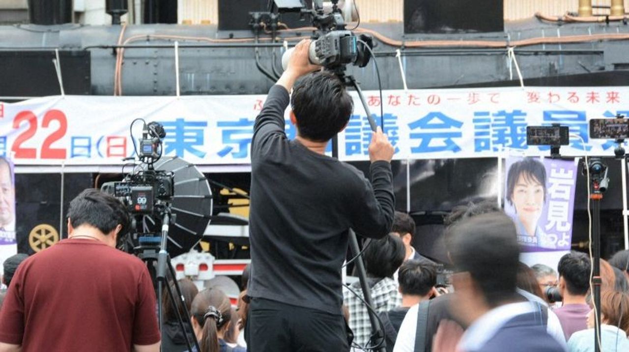 政治動画の切り抜き職人 どんな人 - Yahoo!ニュース
