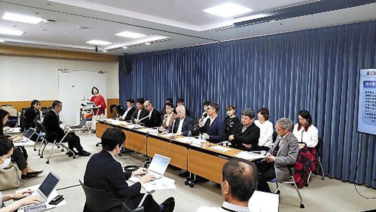 AI無断生成 声優「覚悟していた」 - Yahoo!ニュース