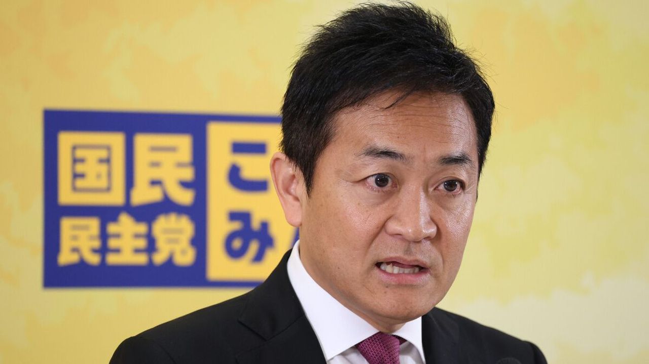 参院比例投票先で国民が急落 時事 - Yahoo!ニュース