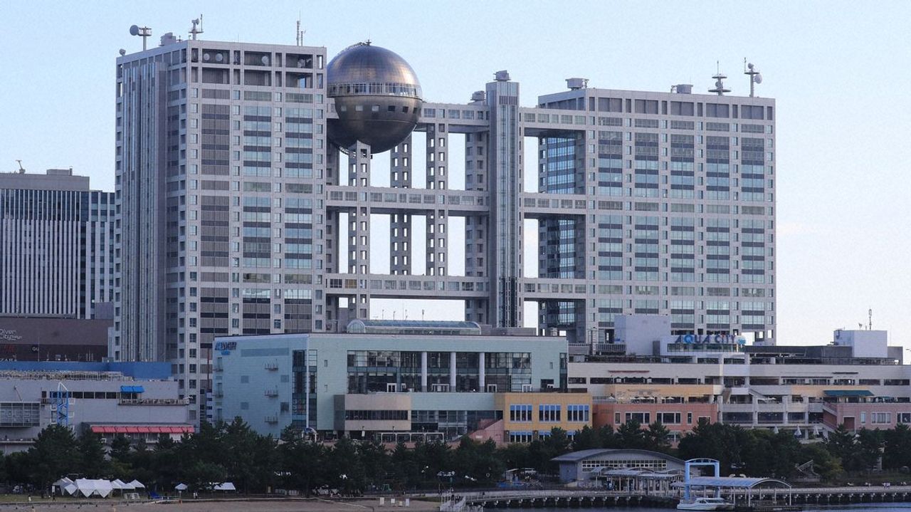 フジテレビ 社員逮捕を受け謝罪 - Yahoo!ニュース