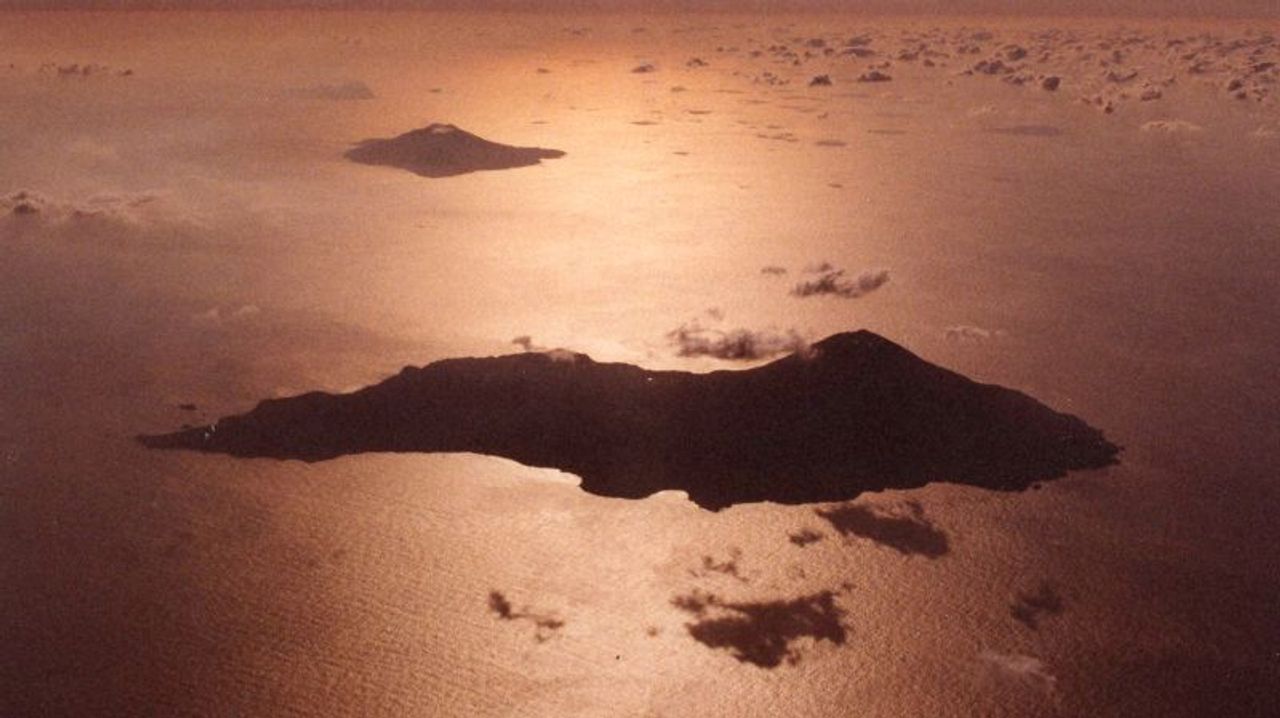 トカラ列島の地震400回超 なぜ - Yahoo!ニュース