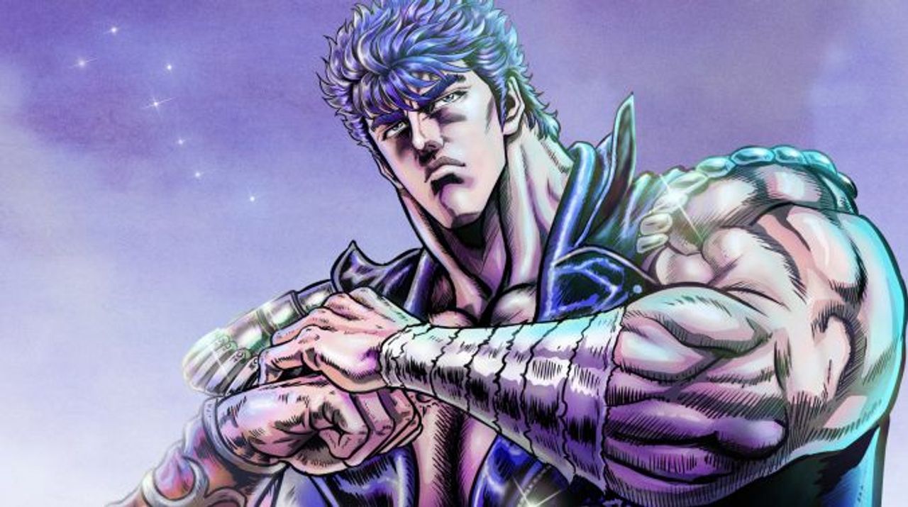 北斗の拳18年ぶりアニメ 来年放送 - Yahoo!ニュース