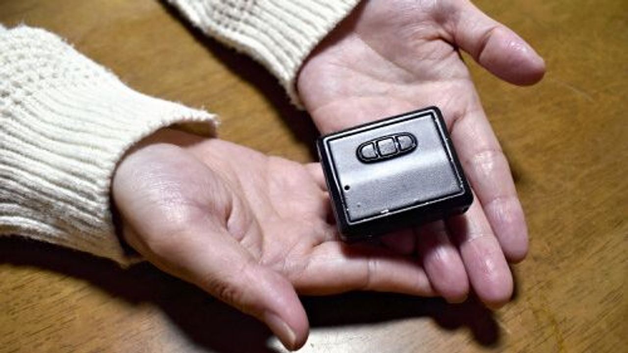 ストーカー 紛失防止タグの悪用増 - Yahoo!ニュース