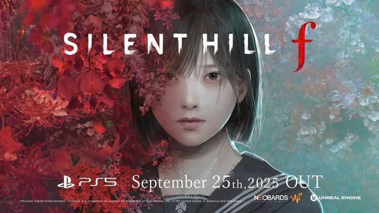 「サイレントヒル」新作 発売決定 - Yahoo!ニュース