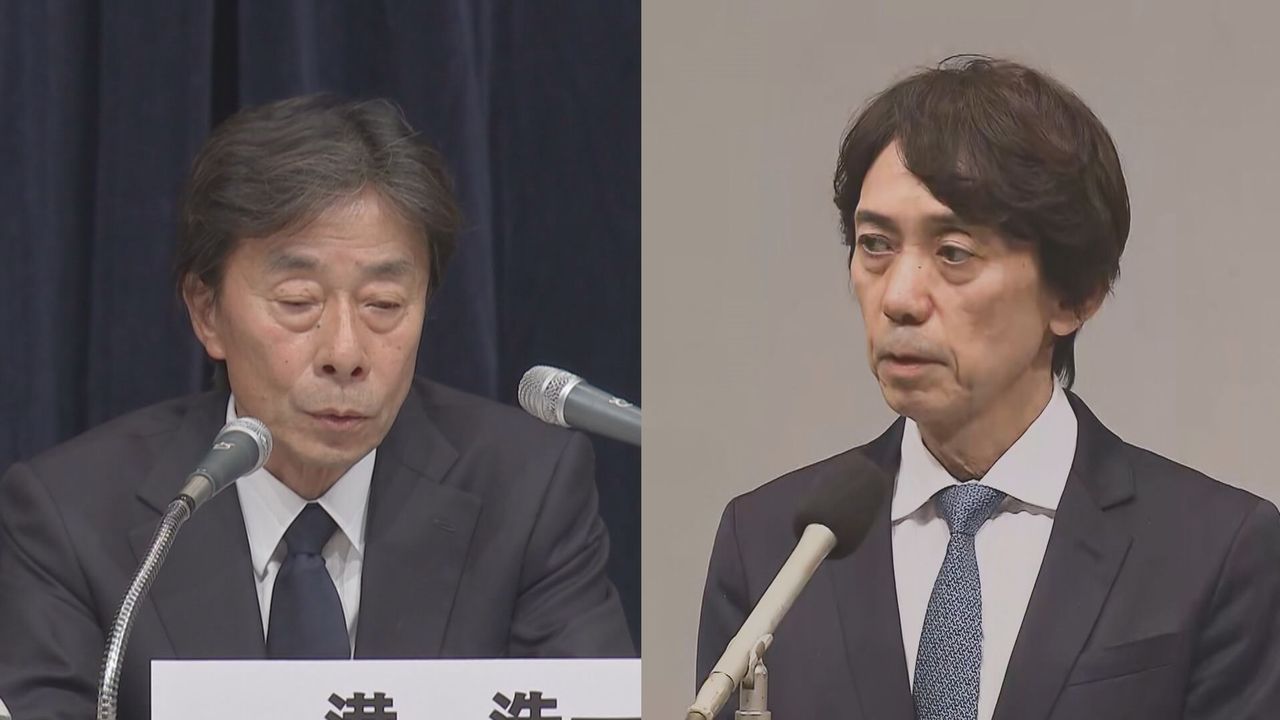 フジテレビ 港前社長らを提訴へ - Yahoo!ニュース