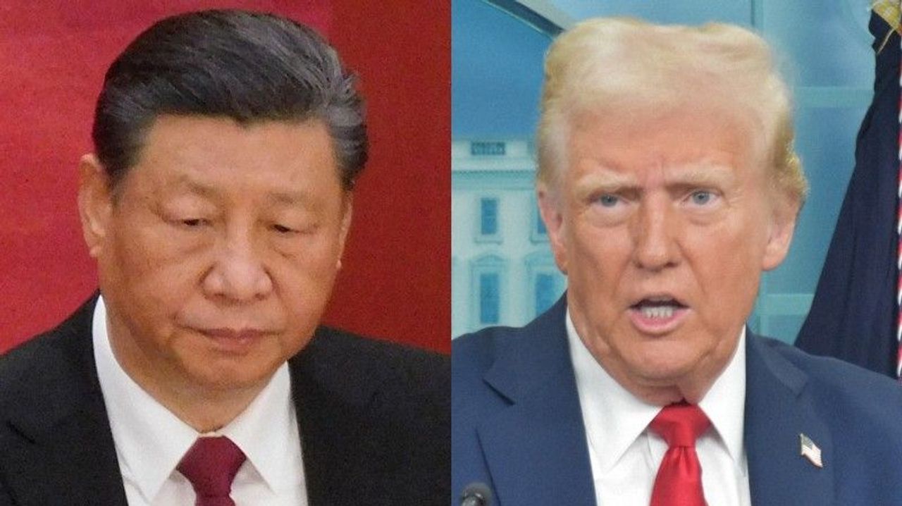 米中首脳 貿易問題を巡り電話協議 - Yahoo!ニュース