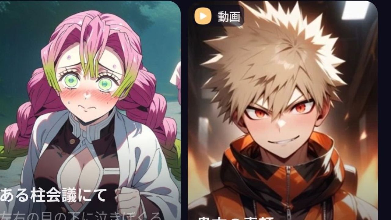 鬼滅キャラ無断で広告利用か 物議 - Yahoo!ニュース