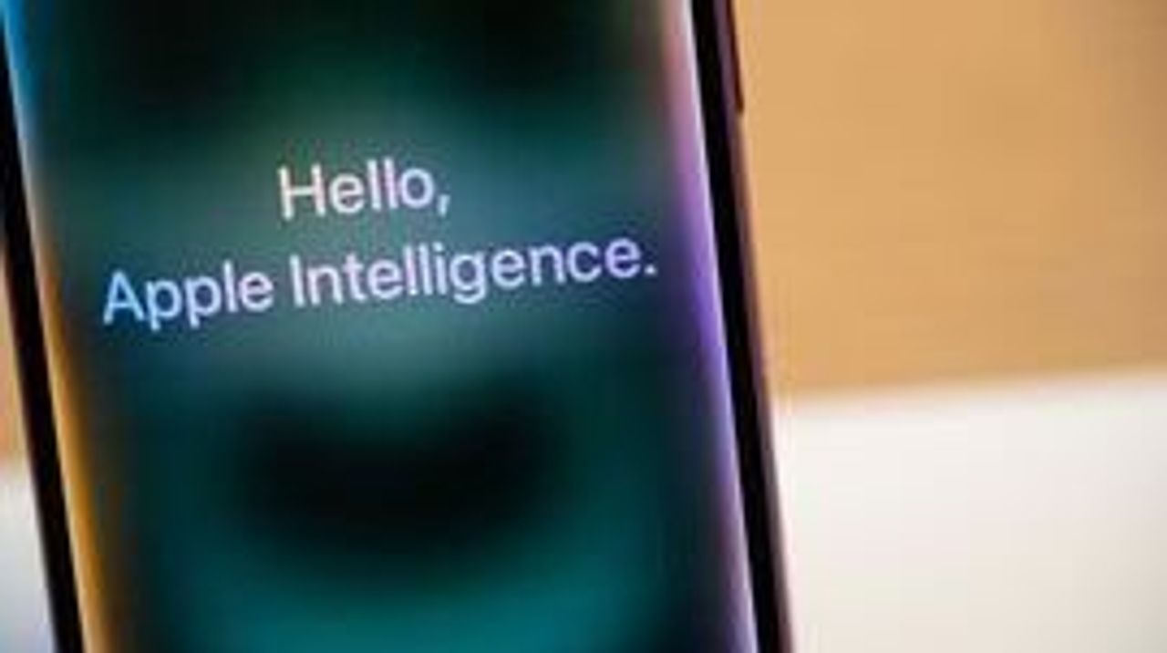 Apple Siriに外部AIの活用検討 - Yahoo!ニュース