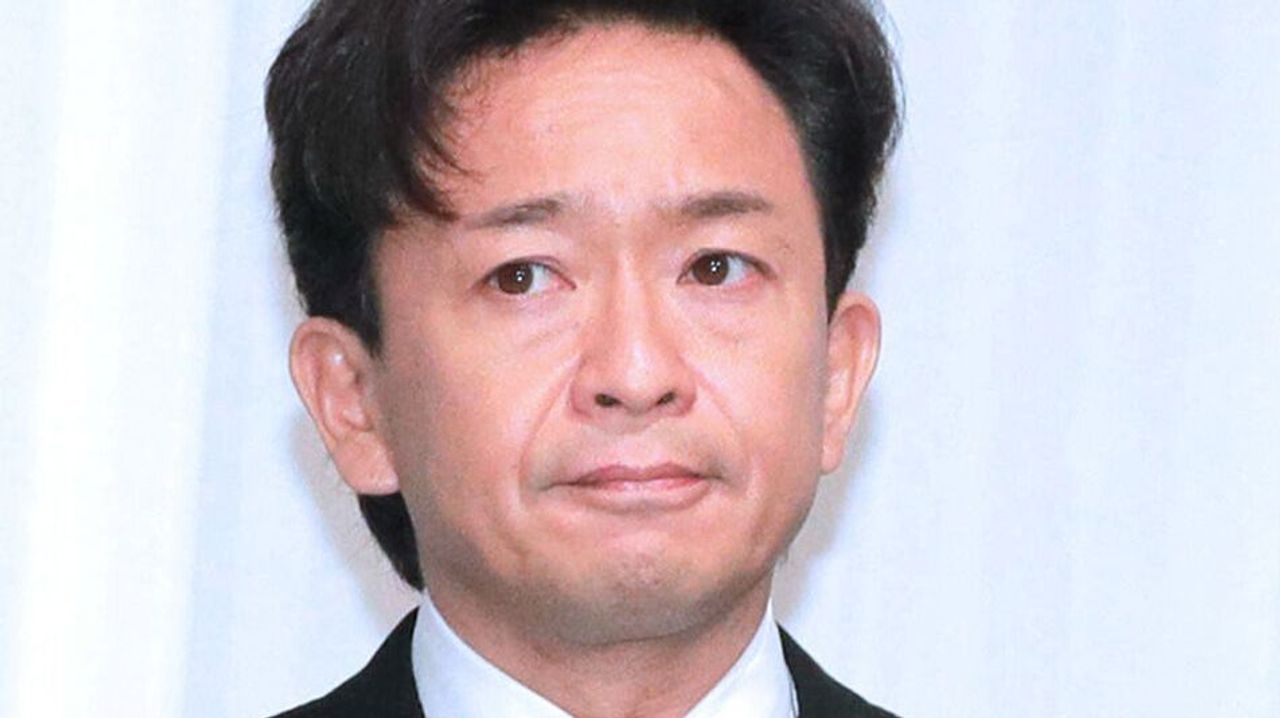 城島茂 TOKIO解散に初めて言及 - Yahoo!ニュース