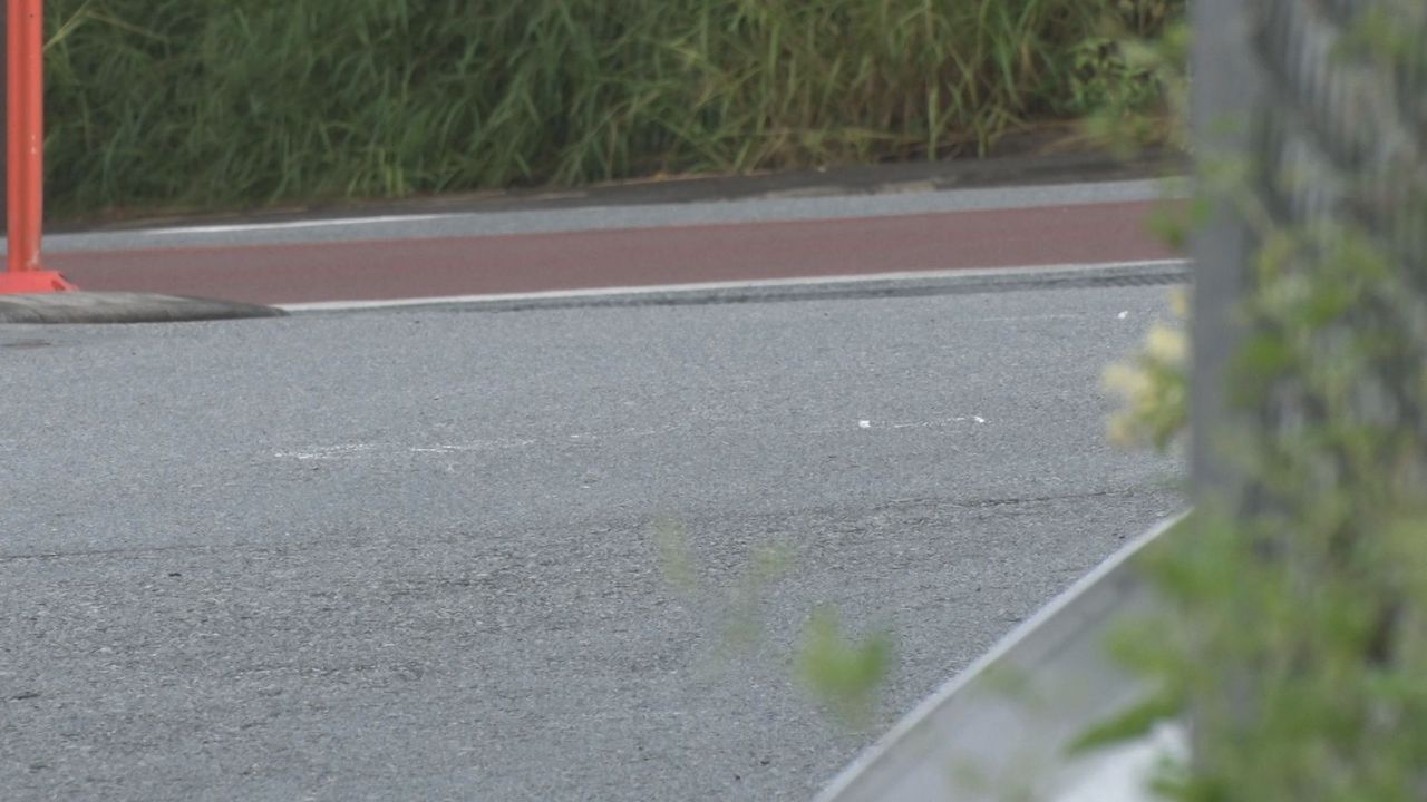 降りたタクシーにはねられる 死亡 - Yahoo!ニュース