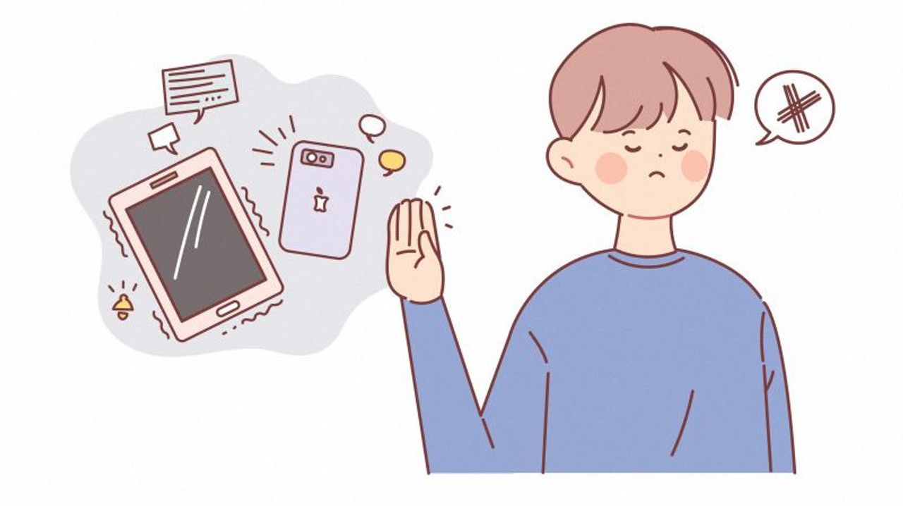 スマホは受験勉強の敵? どう管理 - Yahoo!ニュース