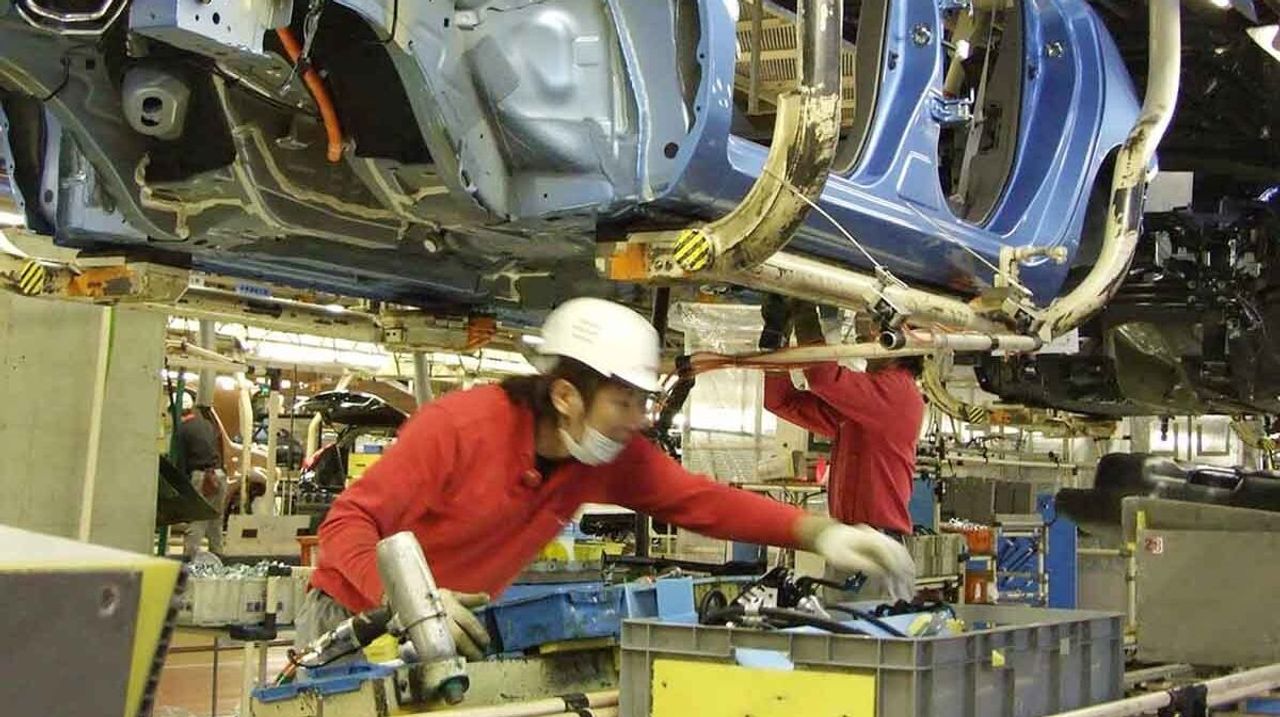 追浜の商店街ため息 日産方針巡り - Yahoo!ニュース