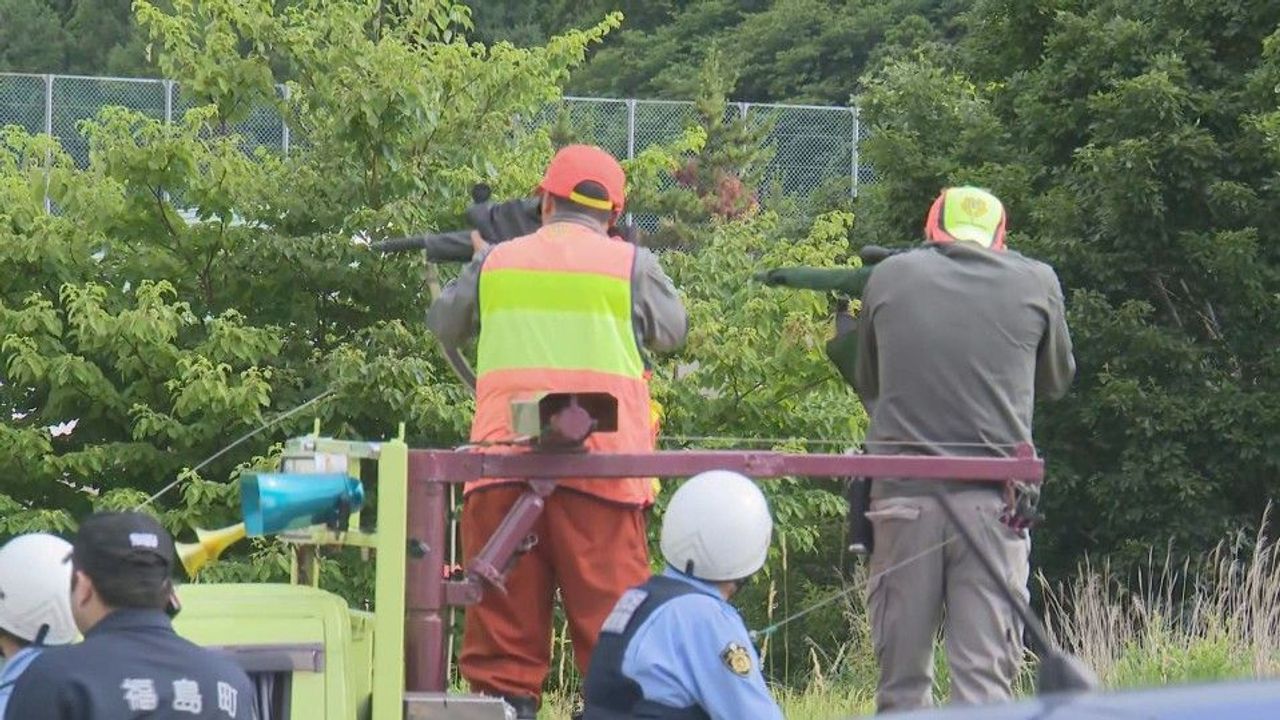 配達員死亡 4年前も人襲ったクマ - Yahoo!ニュース