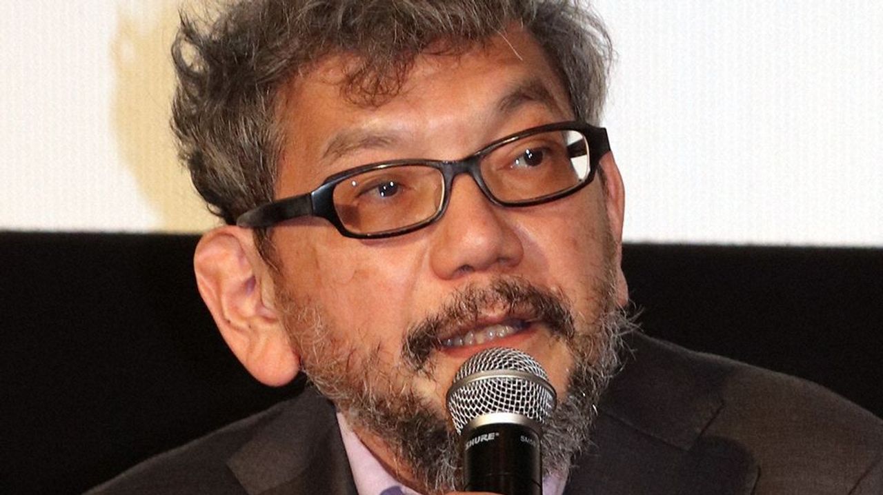 庵野氏「攻殻」制作会社の役員に - Yahoo!ニュース