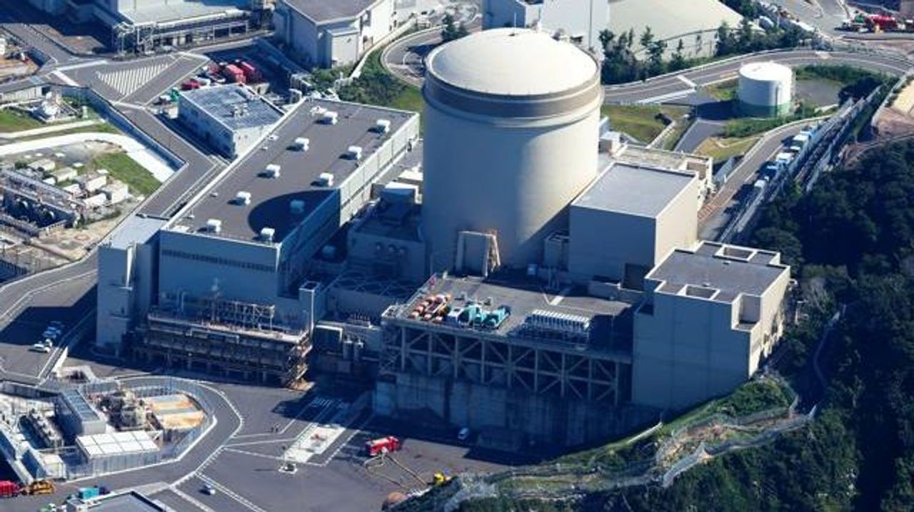 福井に原発新設 関電が本格検討へ - Yahoo!ニュース