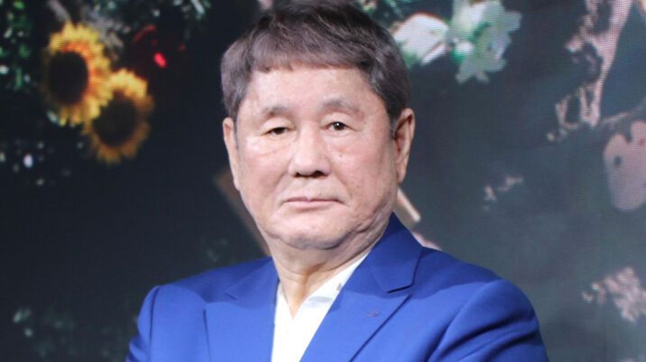 北野武「まだ忘れられてない」 - Yahoo!ニュース
