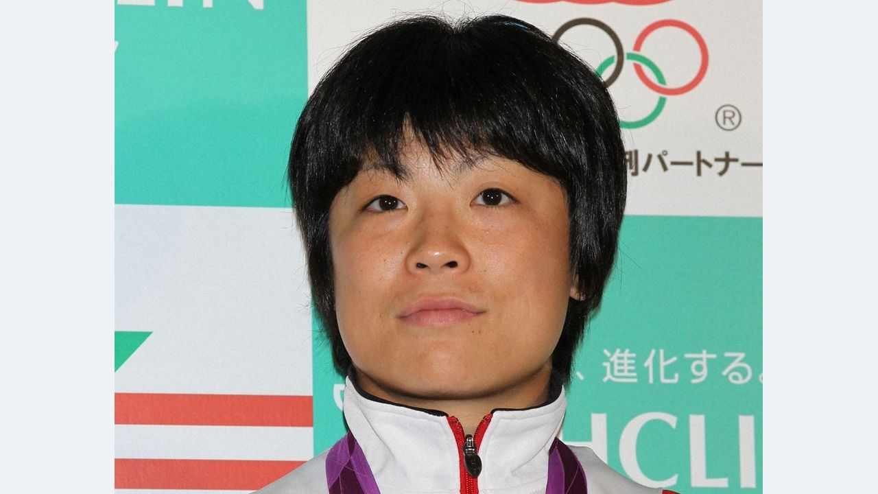 おばら レスリング 小原日登美さん死去 - Yahoo!ニュース
