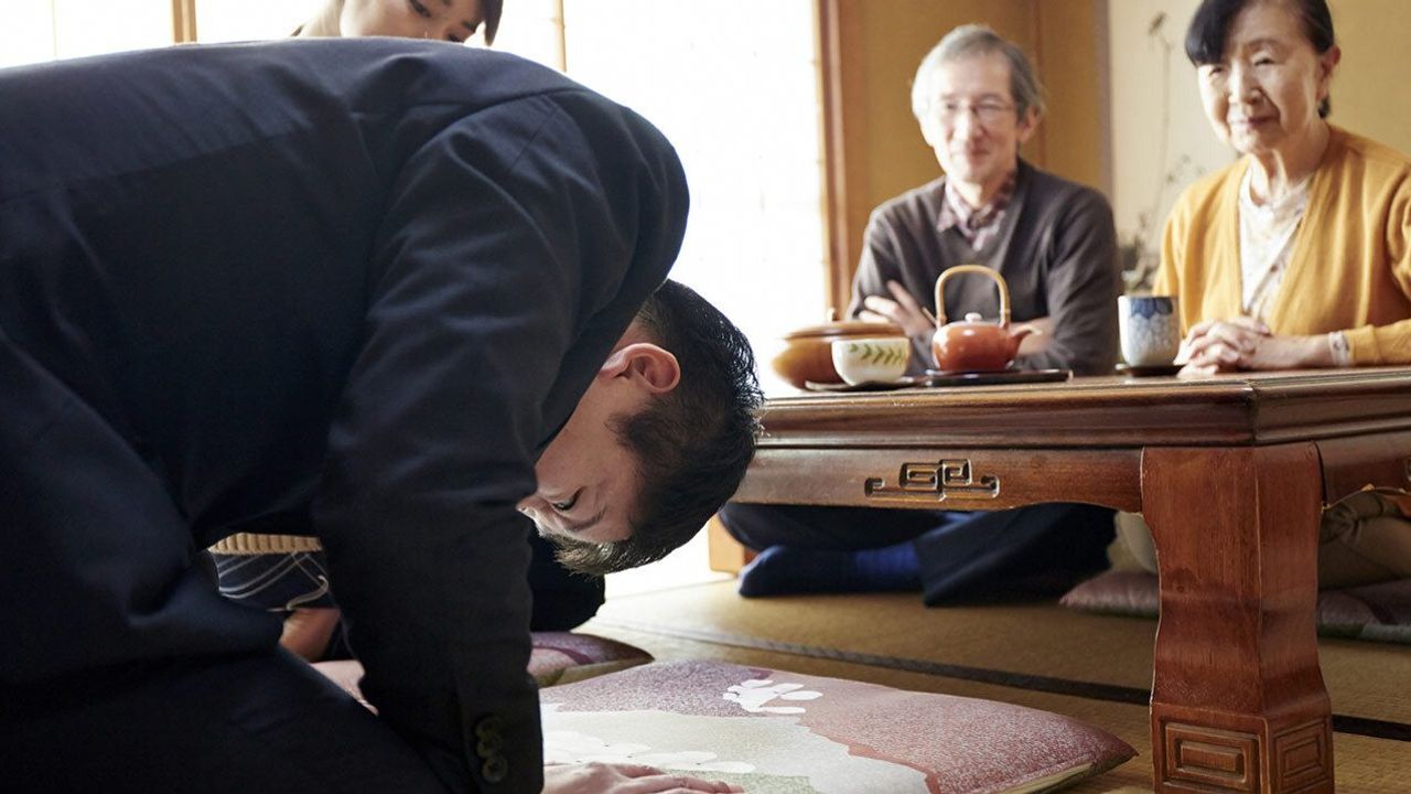 「レンタル家族」不倫謝罪も同席 - Yahoo!ニュース