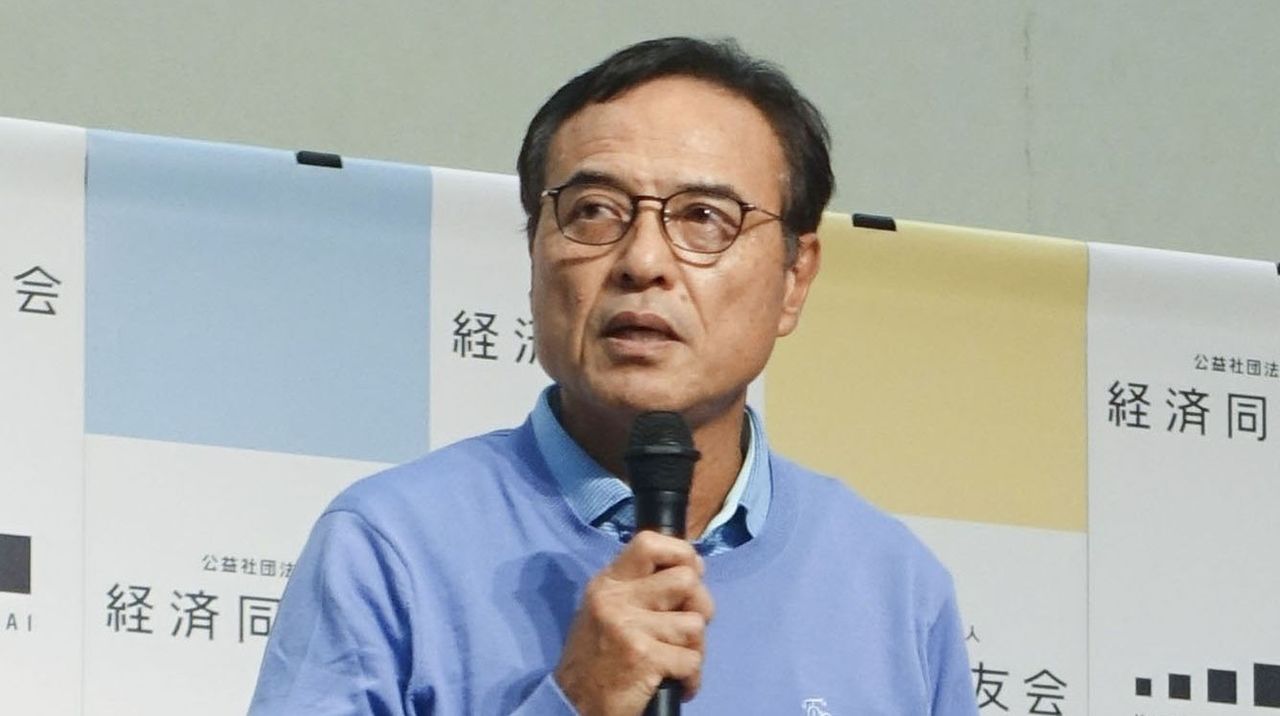 外国人との共生を 経済同友会議論 - Yahoo!ニュース