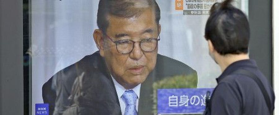 「政権維持しても次大敗するだけ」「死に体なるのは目に見えている」…首相続投表明に市民や党内から批判の声