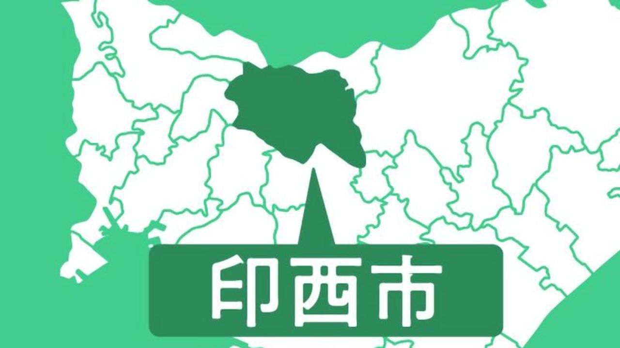 影のドーベルマン 体重50キロ 逃走の大型ドーベルマン確保 けが人なし 千葉県印西