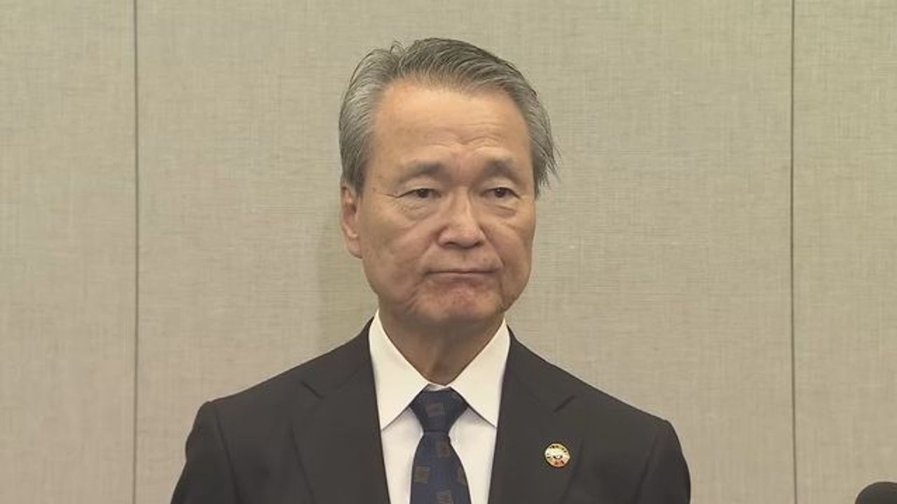 経団連会長 関税交渉の合意を歓迎 - Yahoo!ニュース
