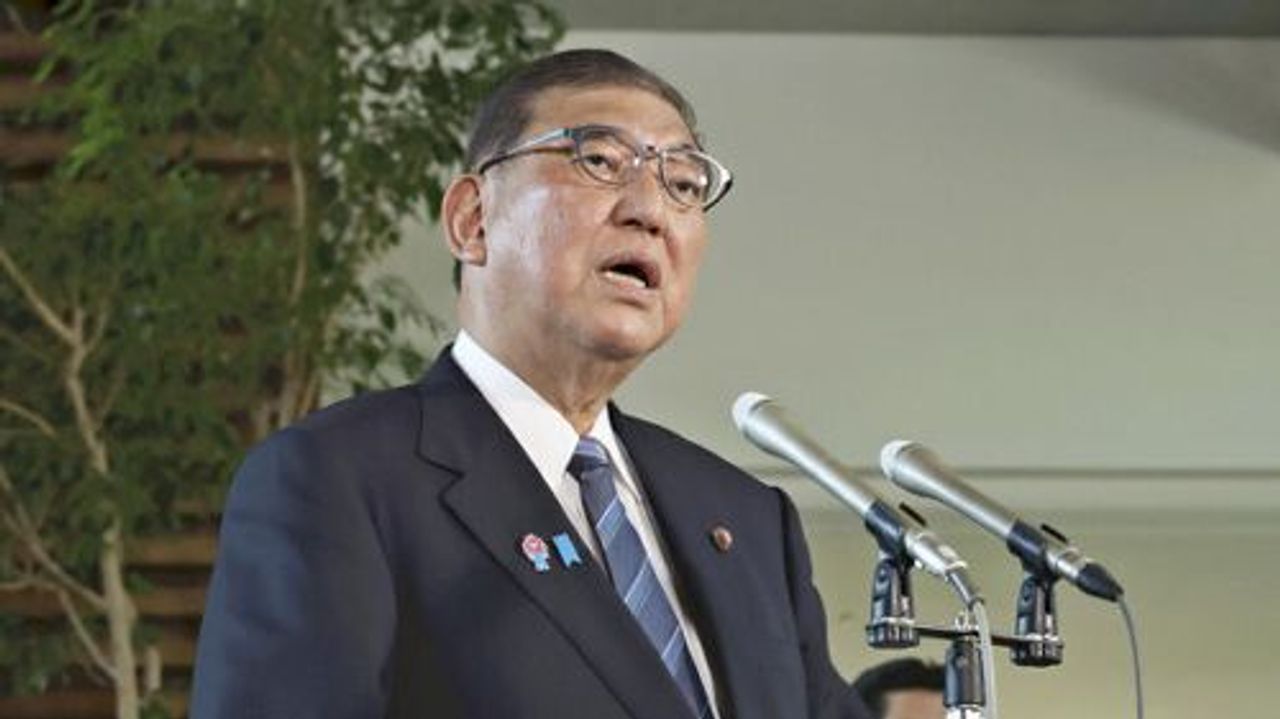 「ポスト石破」8氏が有力 動向は - Yahoo!ニュース