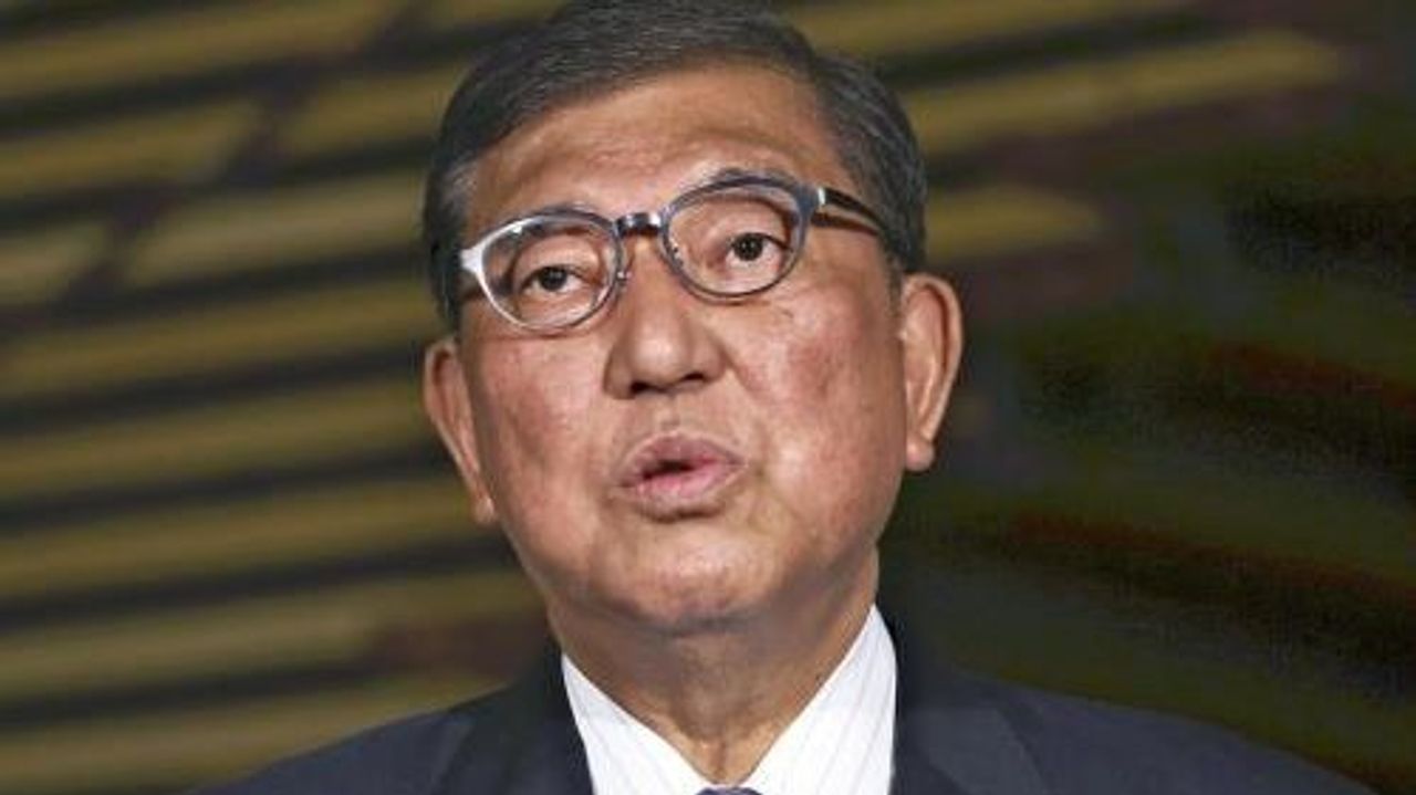 日米関税合意を確実に実施 首相 - Yahoo!ニュース