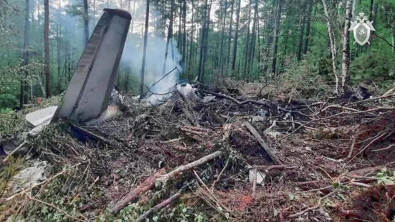 ロシア旅客機墜落 搭乗の全員死亡 - Yahoo!ニュース