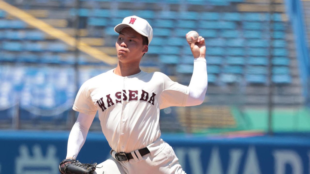 祝甲子園ベスト16 早稲田実業 早実 グラコン 実使用 高校野球 祝甲子園ベスト16 早稲田実業野球部 復刻 デサント製 レトロな