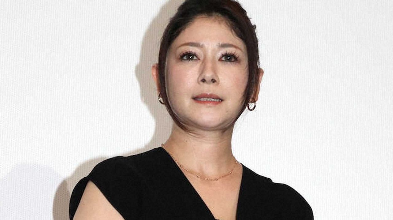 真木よう子 第2子妊娠を正式発表 - Yahoo!ニュース