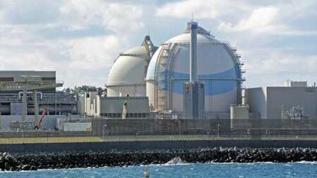 玄海原発のドローン巡り 発表訂正 - Yahoo!ニュース