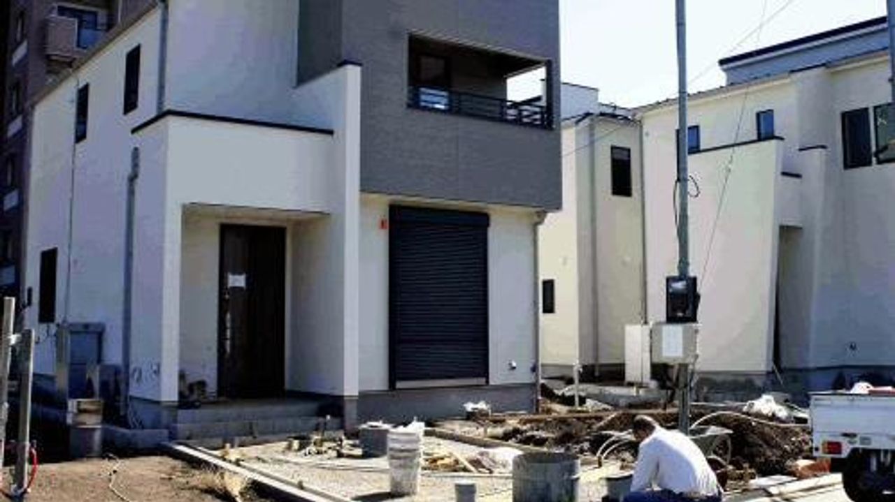 住宅ローン固定型にシフトか 調査 - Yahoo!ニュース